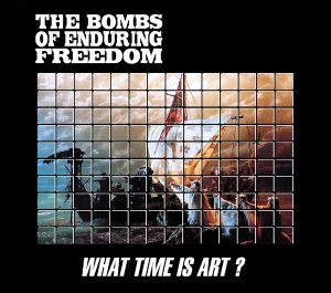 What Time Is Art? (Single)