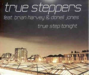 True Step Tonight (Single)