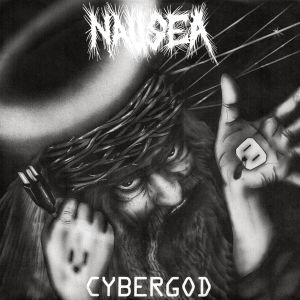 Cybergod (Single)