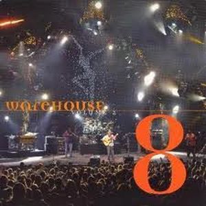 Warehouse 8, Volume 4 (Live)