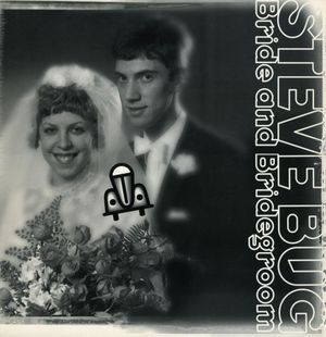 Bride & Bridegroom (EP)