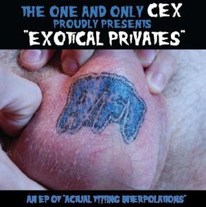 Exotical Privates (EP)