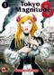 Tokyo Magnitude 8