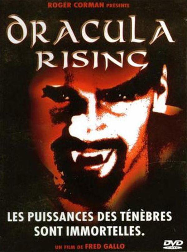 Dracula Rising