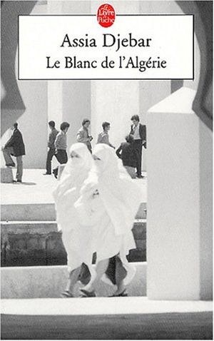 Le Blanc de l'Algérie