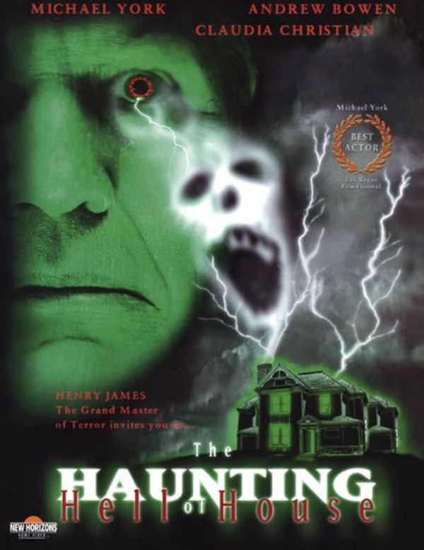 The Haunting of Hell House