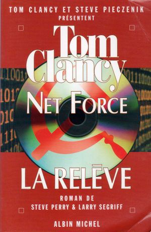 Net Force 8
