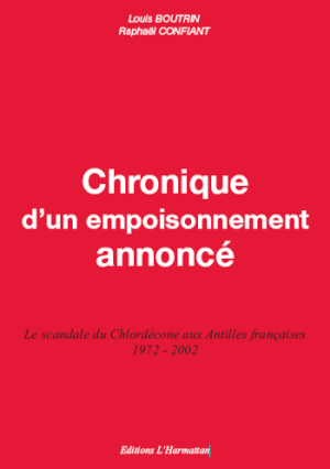 Chronique d'un empoisonnement annoncé