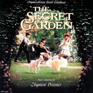 The Secret Garden (OST)