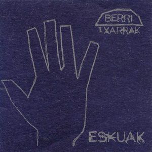 Eskuak/Ukabilak