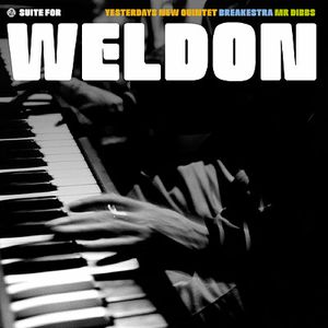 Suite for Weldon (EP)