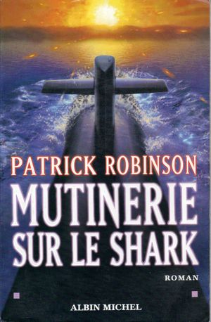 Mutinerie sur le Shark