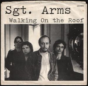 Walking on the Roof (Single)