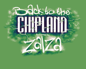 Back to the Chipland