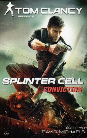 Tom Clancy's Splinter Cell Conviction (Original Game Soundtrack) - Album by  Michael Nielsen