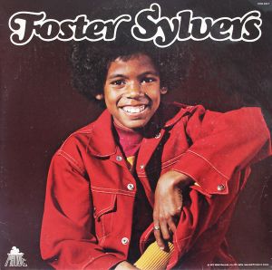 Foster Sylvers