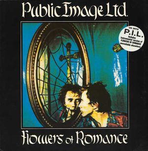 Flowers of Romance (Single)