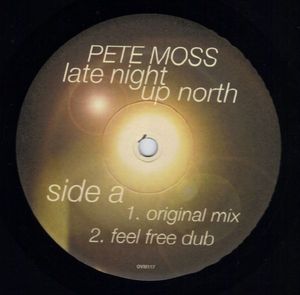 Late Night Up North (Feel Free dub)