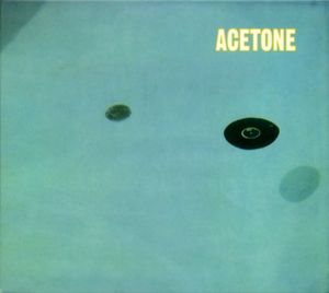 Acetone EP (EP)