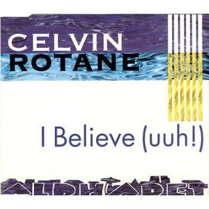 I Believe (radio version)