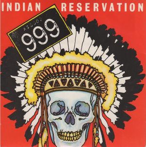 Indian Reservation (Single)