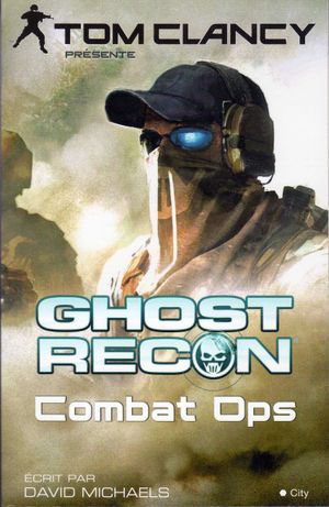 Ghost Recon Combat Ops