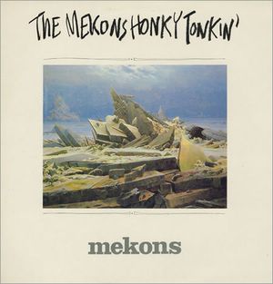 Honky Tonkin’