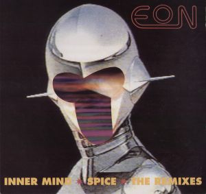 Inner Mind / Spice: The Remixes (EP)