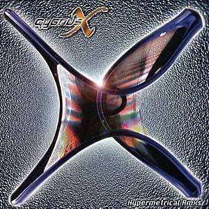 Hypermetrical Rmxs (Single)