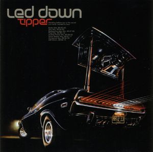 L.E.D. Down (Single)