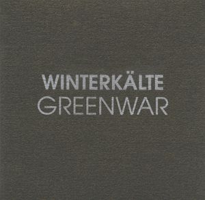 Greenwar (EP)
