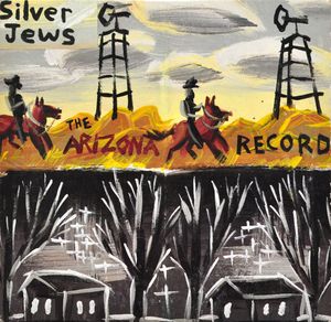 The Arizona Record (EP)