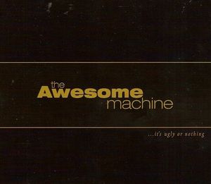 …It’s Ugly or Nothing