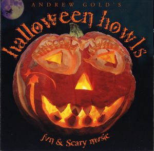 Halloween Howls: Fun & Scary Music