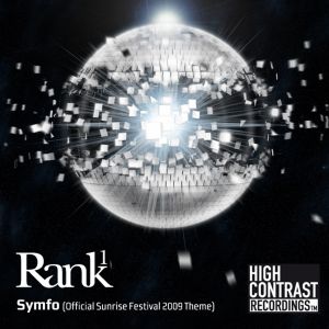 Symfo (Official Sunrise Festival 2009 Theme) (Single)