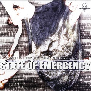 State of Emergency (EP)