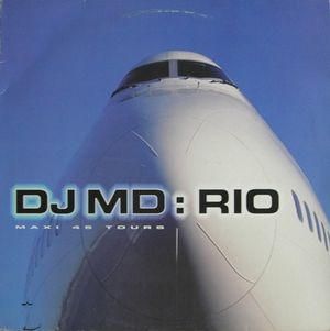 Rio (Single)