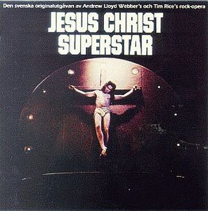 Jesus Christ Superstar (OST)