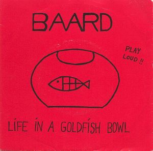 Life in a Goldfish Bowl (Single)