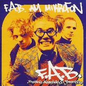 F.A.B. am Mikrofon (remix instrumental)