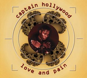 Love and Pain (Single)