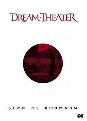 Dream Theater: Live at Budokan