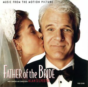 Father of the Bride (OST)