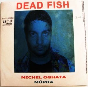 Dead Fish e Mukeka Di Rato (EP)