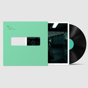 BLPGRN002 (Single)