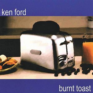 Burnt Toast