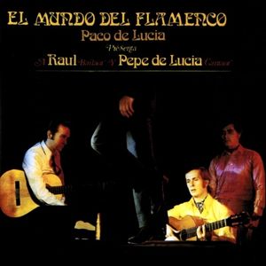 El mundo del flamenco