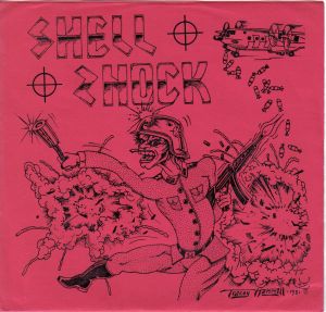 Shell Shock (Single)