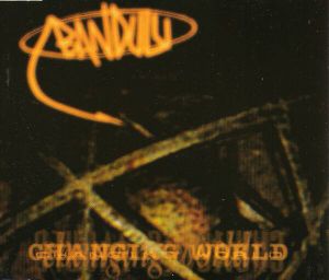 Changing World (EP)