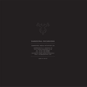 One Man Jettison / Boundary, Part 1 (Afterthought) / Decorum (EP)